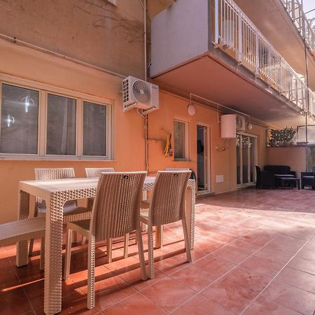 Damilhouse 1 Apartment Messina Exterior photo