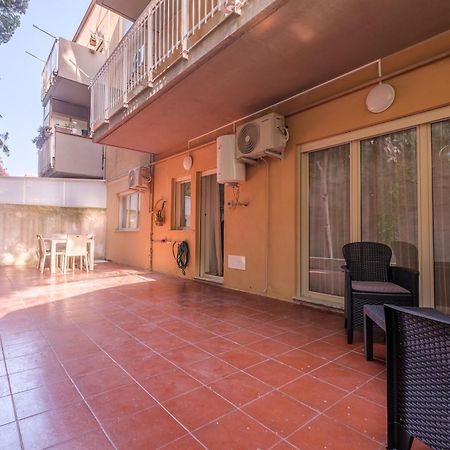 Damilhouse 1 Apartment Messina Exterior photo