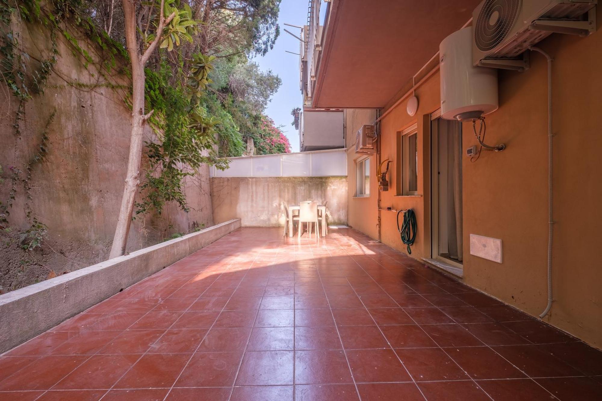 Damilhouse 1 Apartment Messina Exterior photo
