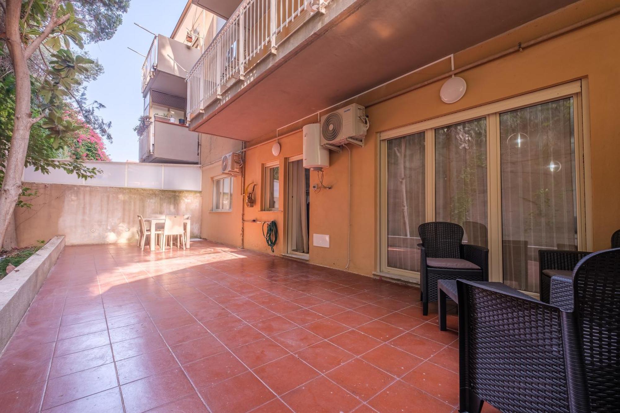 Damilhouse 1 Apartment Messina Exterior photo